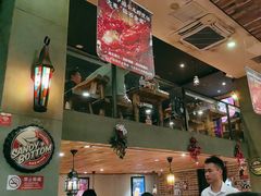 -馋嘴猫北京食堂·烤鸭·宵夜(亚运村店)