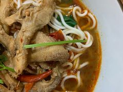 牛肚小面-幺不倒重庆小面(大梁店)