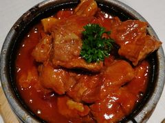 罐牛-俄士厨房(未来城店)