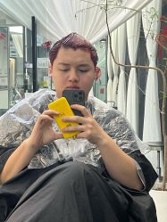 -U·NI SALON 造型
