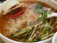 -妙香居韩国烤肉(容桂天佑城店)
