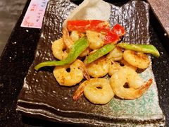 -德川家日本料理(中关村寰太大厦店)