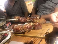 -一顿烧烤(八经街店)