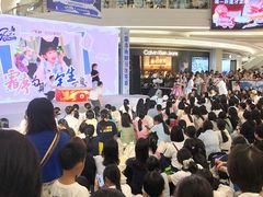-KK ONE(京基滨河时代店)