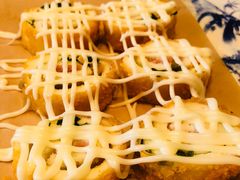 豆腐卷-淮上豆府(水厂路店)