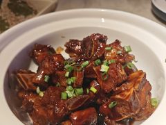 -绿茶餐厅(燕郊永旺店)