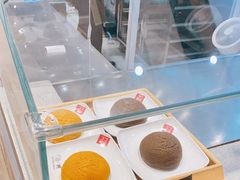 -丁丁&当当牦牛酸奶·酥油面包(官门口店)
