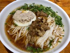 -肆姐面粉馆(坡子街店)