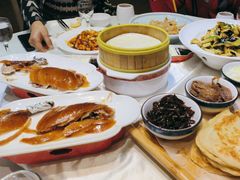-大鸭梨烤鸭(房山店)