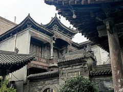-大学习巷清真寺