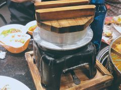 -刘一锅筋头巴脑(凌空二街店)