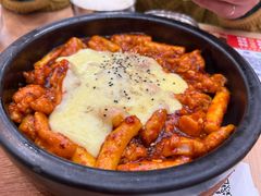 -米村拌饭(银泰中心店)