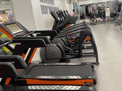 -乐刻健身(转塘华润万家店)