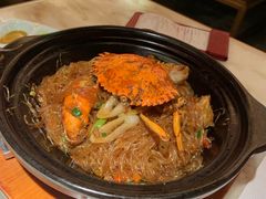 -京华烟云·北京烤鸭(领展购物广场·中关村店)
