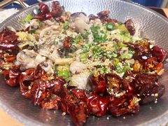 -大丰收脆鱼(浦西万达店)