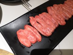 -花味·自助烤肉(雨花客厅店)