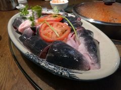 -阿婉贵州苗家酸汤鱼(梅林店)