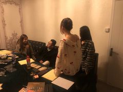 -AOE 火焰 剧本密室狼人杀