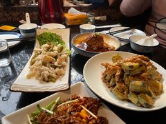 -梅飞酒家(桑园路店)