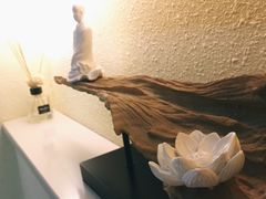 -锦初·禅意4K影院式足道·新中式SPA(茂业天地店)