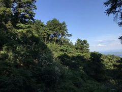 -南岳衡山风景名胜区