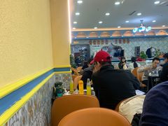 -清真·西北朗益和餐厅