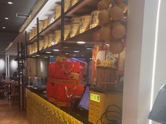 -品大三·经典淮扬菜(大行宫店)