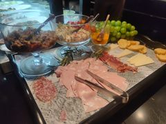 -拉蒂娜·巴西牛排馆 Latina·Brazilian Steakhouse(陆家嘴旗舰店)