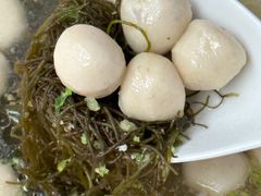 -后田海鲜餐厅(南澳香湖湾店)