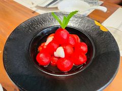 -大树餐厅(益田假日店)