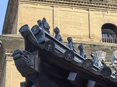 -大慈恩寺(大雁塔)