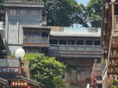 -重庆十八梯传统风貌区