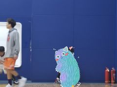 -翼速篮球·少儿篮球培训·中考体育(贵和店·原鲁能城店)