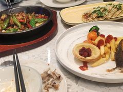 -水天堂西餐厅(常熟永旺店)