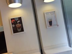 -KOI Thé(厦门国贸广场店)