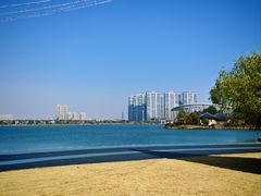 -天屿湖