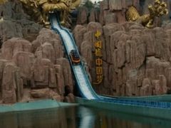 -南京银杏湖乐园