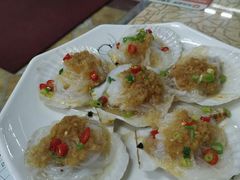 -海香园饭店