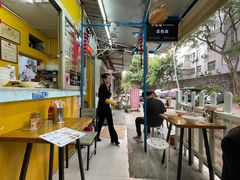 -小梁哥云吞面(黄贝岭店)
