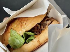 -麦当劳(贵和购物中心B1店)