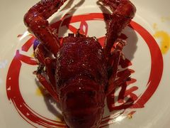 -有位虾匠·胶东土菜小馆(市北店)