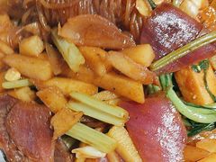 -歪嘴香鸡公煲(大连佳兆业店)