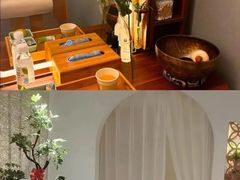 -沐森 •疗愈头疗馆(打浦桥店)