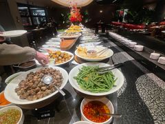 -拉蒂娜·巴西牛排馆 Latina·Brazilian Steakhouse(王府井喜悦店)