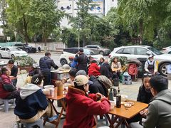 -蒋家肠旺面馆老店(合群路店)