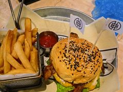 -Shanghai Brew House上海啤酒工坊(老外街店)