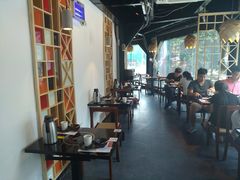 大堂-川里谈·川味小馆(北京路店)