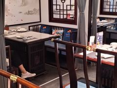 大堂-金汤宴餐厅·粤菜(德云社店)