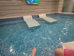 -美姿水荟美食水疗