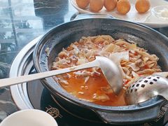 -李师傅脆肚(华强北店)